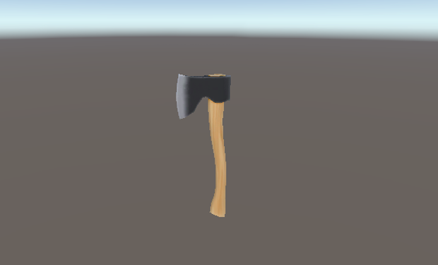 axe