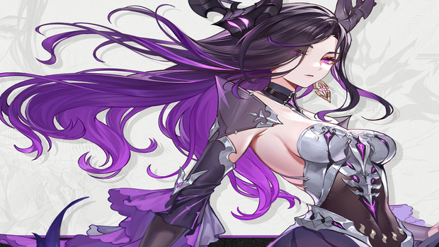 Original 3D anime model-24 [MMD] [PMX]