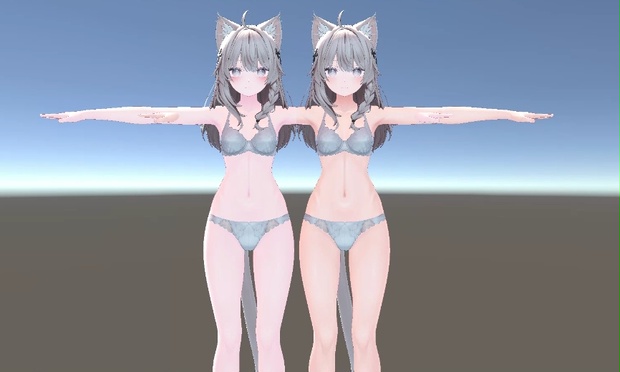 Free】しなの Shinano 専用-Pink Body Texture - パンダショップ