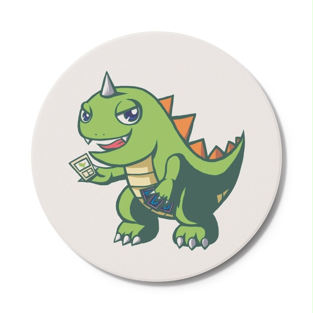 バンブルビー イグアナ親子 全長 25cm