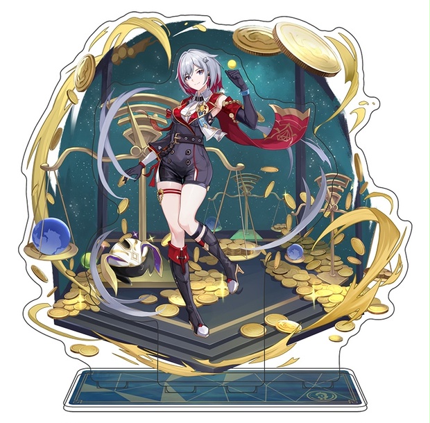 崩坏星穹铁道 崩壊:スターレイル 崩壊スターレイル スターレイル