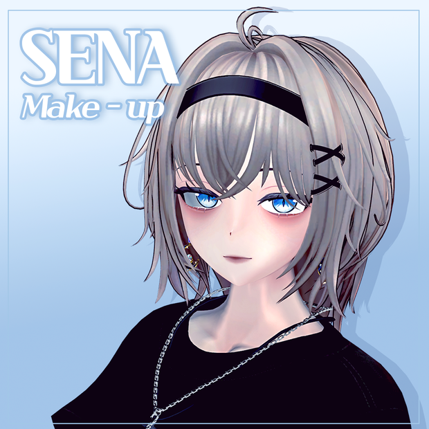 【セナ(Sena)専用】 Makeup Texture