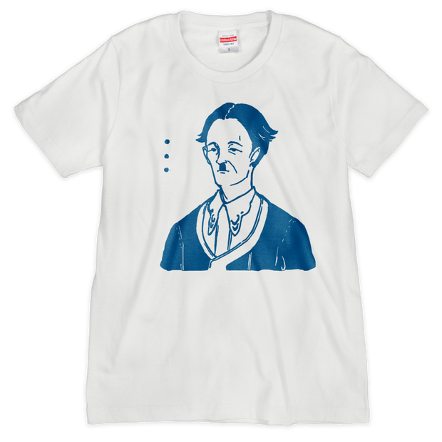 Tシャツ 転生おじさん