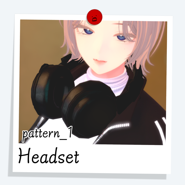 Headset