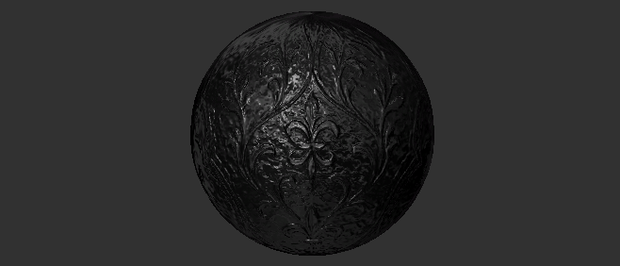 LaceNormalMap02