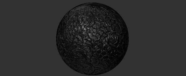 LaceNormalMap03
