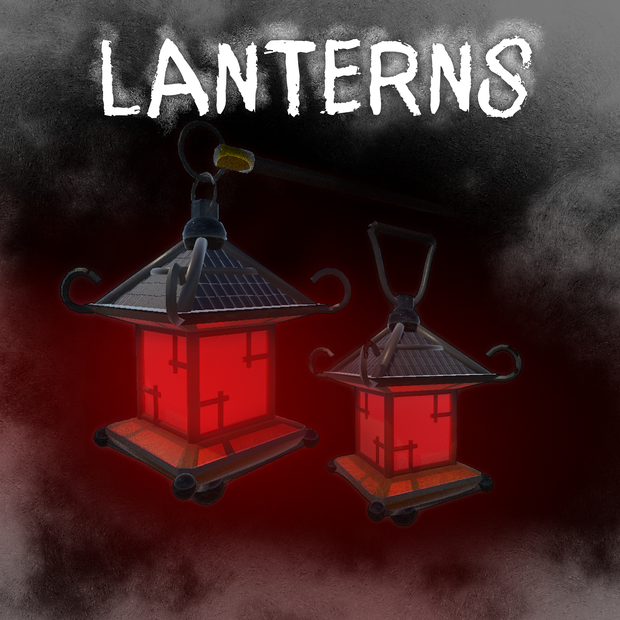 Lanterns