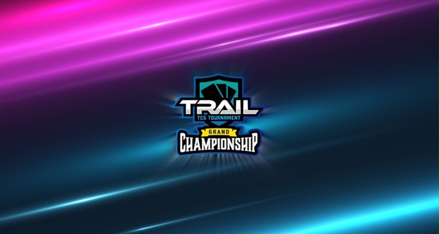 TRAIL GRAND CHAMPIONSHIP 2022 記念プレイマット