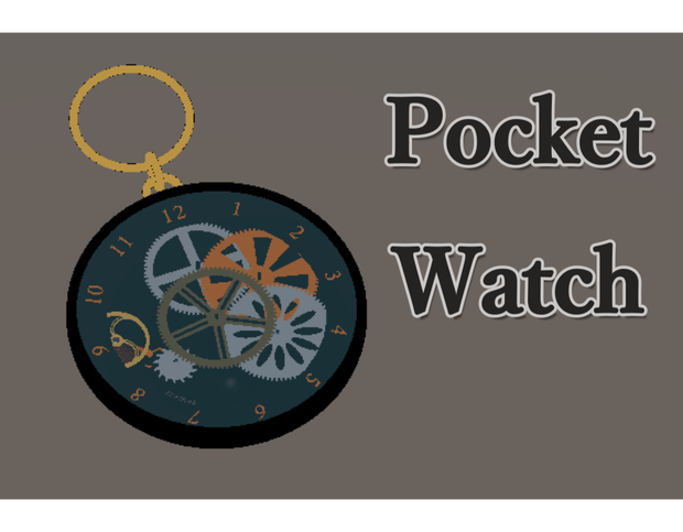 PocketWatch