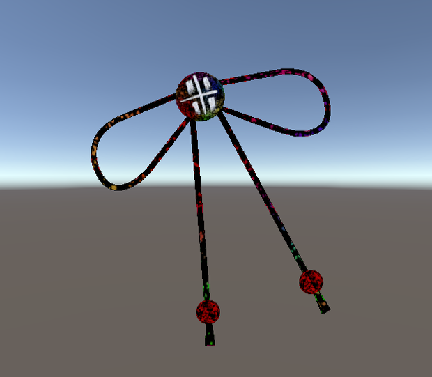 10xx Charm