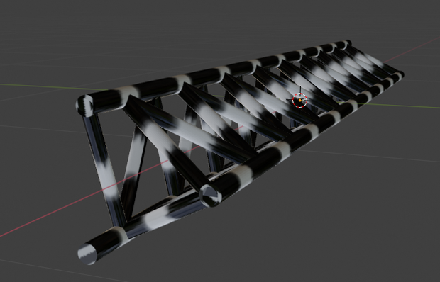 Truss (free Licenz)