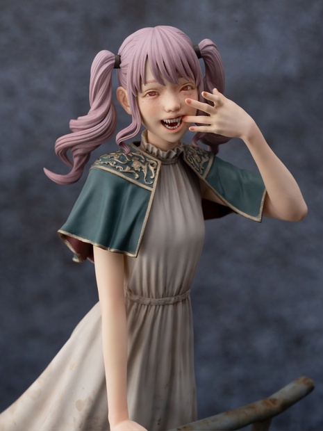 原子和臣原型 かげるとき　ガレージキット　ワンフェス Amazon | BACALYSO |原子和臣 WF2023S オリジナル 1/6 スケール