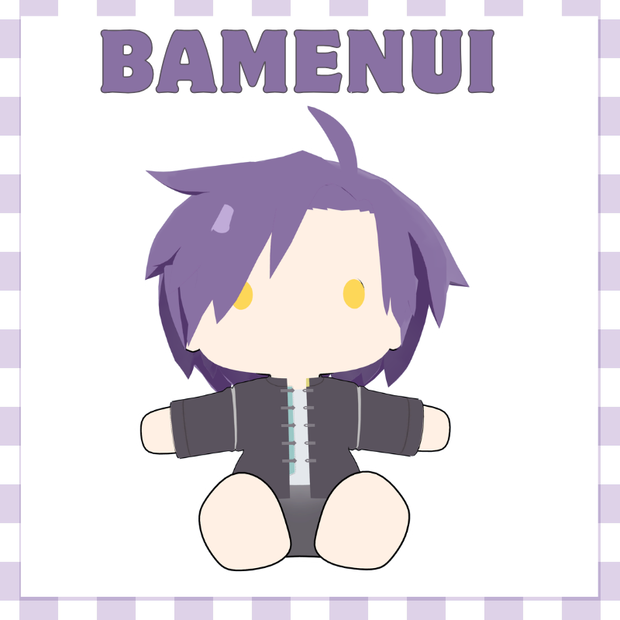 BAMENUI
