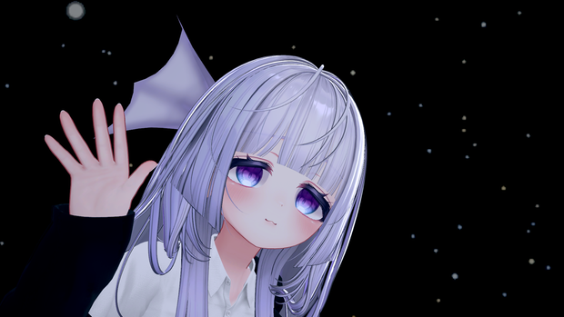 Airi Leviathan Fins