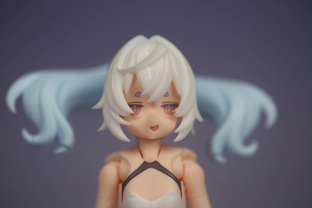 2026となモ9[重音テト・日常]Echo studioガレージキット ECHO Studio - BOOTH
