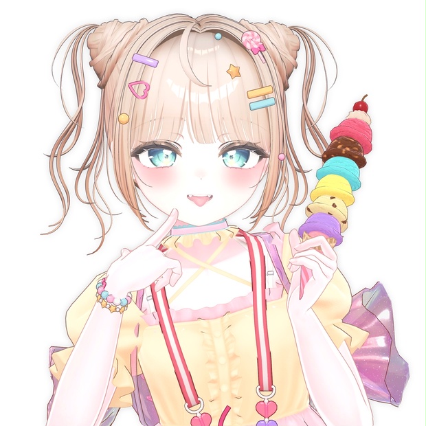 BOOTHサムネイル