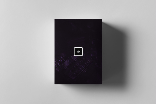 KC Supreme - Enigma (Dune 2 Bank)