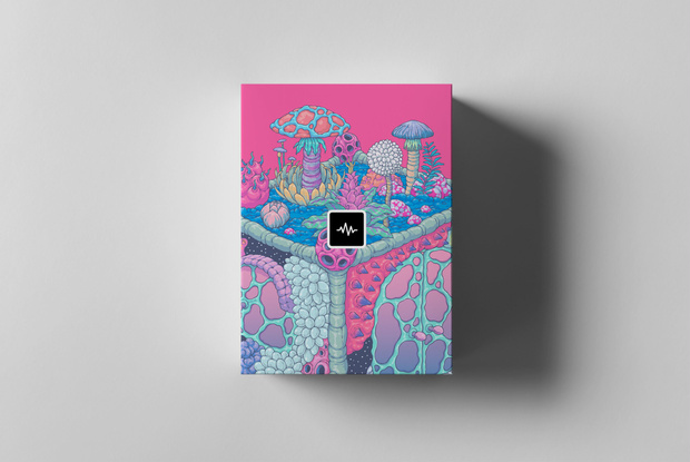 KC Supreme - Aero (Omnisphere Bank)