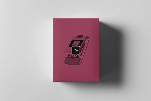 Nick Mira - Razr (MIDI Kit)