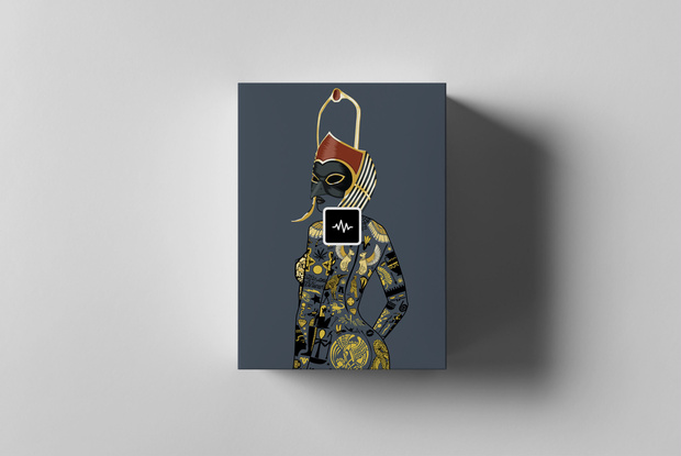 KC Supreme - Horus (MIDI Kit)