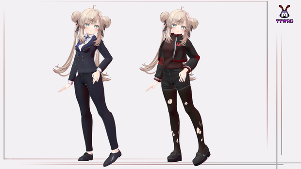MANUKA [Suit, Casual]