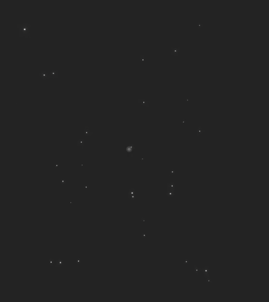Noodles world particle
