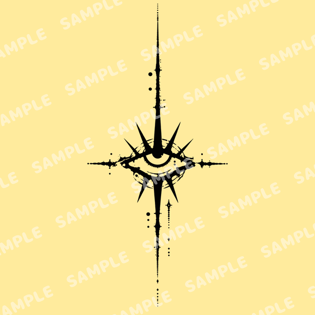 tatoo -6-