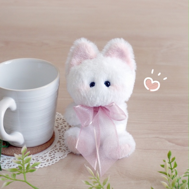 ふにゃ猫 - Funyaneko - - BOOTH