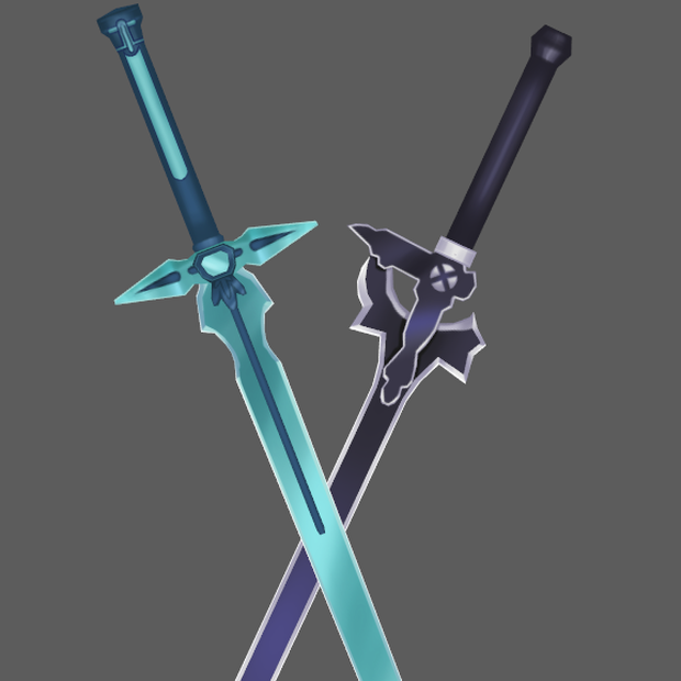 Elucidator& Dark repulser