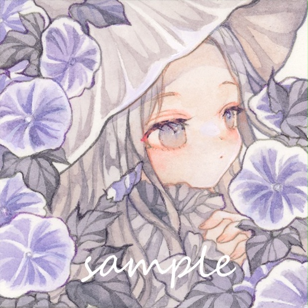 みきぐち ミニ原画 | ammom.mx