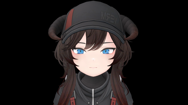 【リーサルフリート・デルタフレア】アイテクスチャ〈パンクオブフロスト〉