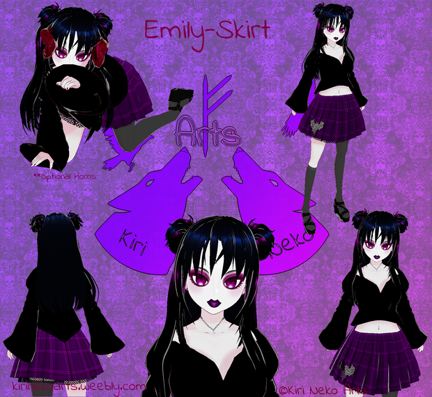 Emily