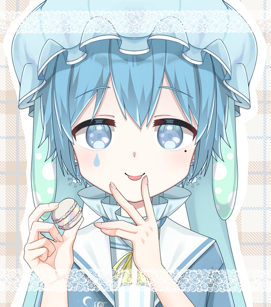 マカロン
