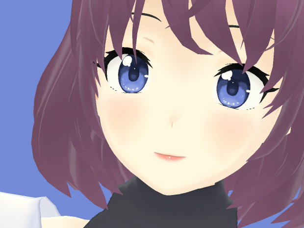 Violet [VRC Avatar]