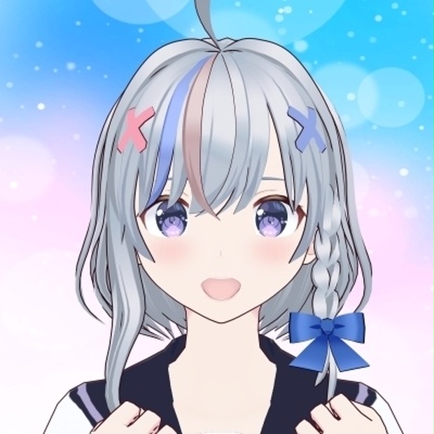 シチュエーションボイス第2弾 - 小島遊かいむShop - BOOTH