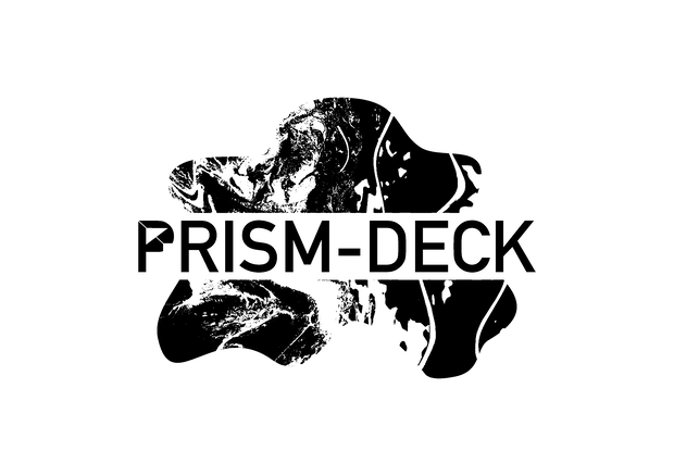 PRISM-DECK -- リアルタイム3DCG生成アプリケーション