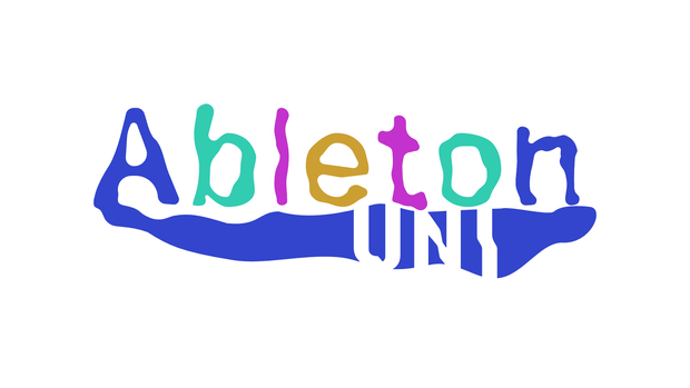 AbletonUNI -- UnityとAbletonLIveをシームレスに繋ぐ