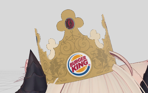 THE CROWN