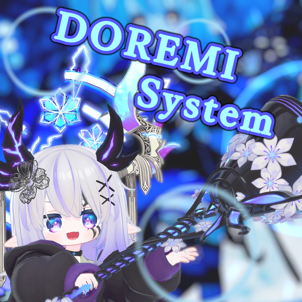 【エルシオン想定】音階制御ギミック『DOREMI System』