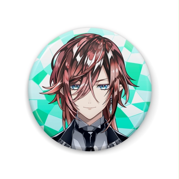 本日限定価格】BLEACH 缶バッジ 涅ネム 40点 【公式通販】