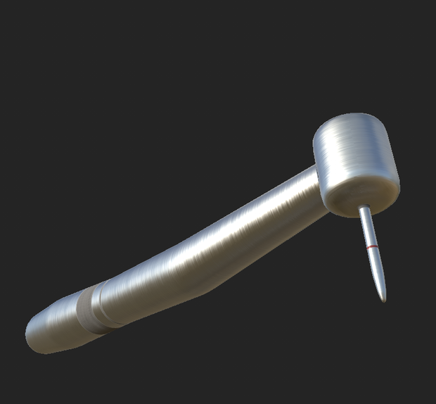 Dental Drill