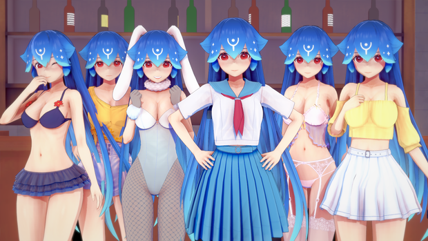 Bao - Vtuber