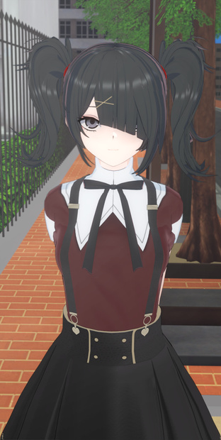 Ame-chan - Needy Girl Overdoze