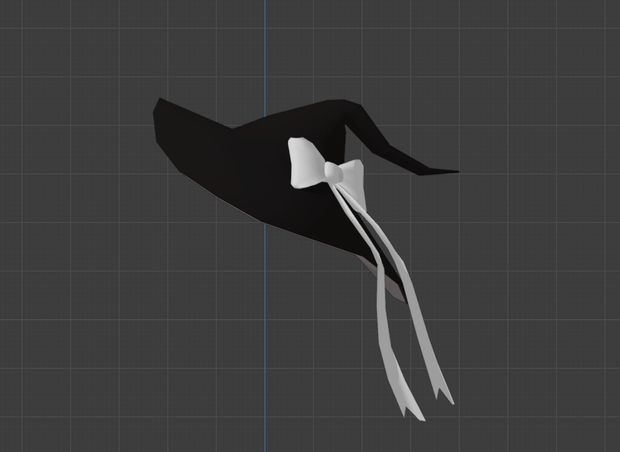 Witch hat