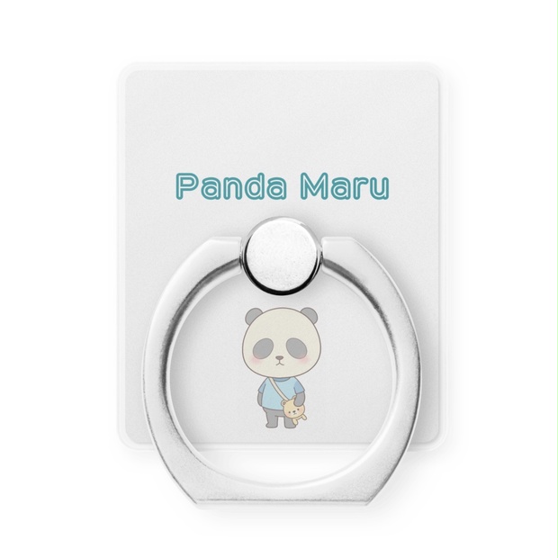 panda maru - BOOTH