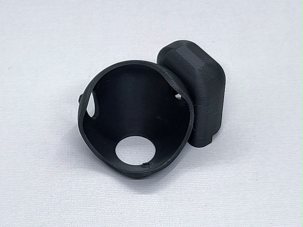 Keyball用トラックボールケース - noesis2023 - BOOTH