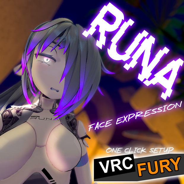 ✨「ルーン表現セット」Runa expression set