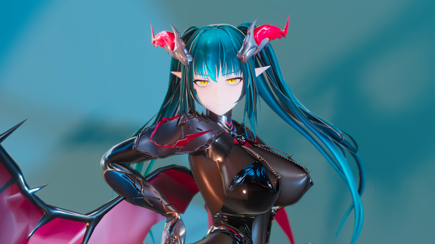 『アズールレーン・レーゲンスブルク/碧蓝航线·雷根斯堡』 