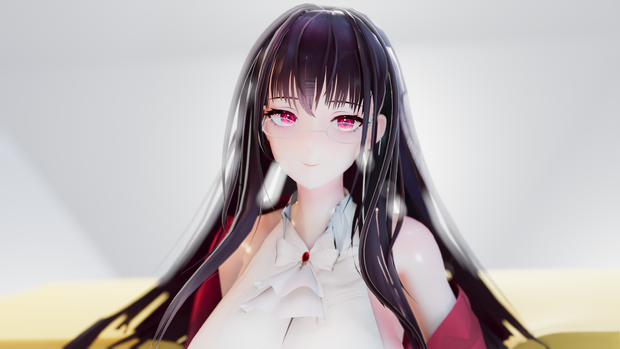 『アズールレーン・アルヴィト・ムスペルの秘奥にて/Azur Lane・Alvitr：Muspel's Torrid Secrets』