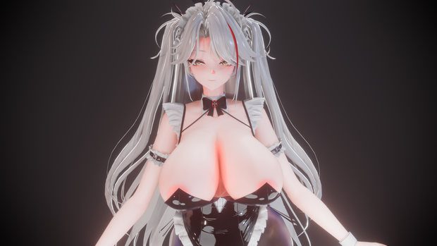 『アズールレーン・プリンツ・オイゲン・ほろ酔いと賭けの間で/Azur Lane KMS Prinz Eugen: Between Tipsiness and a Wager』